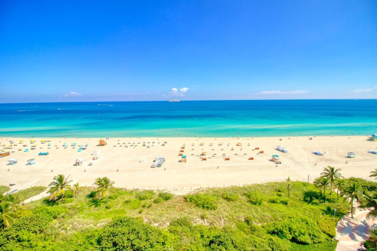 מיאמי ביץ' Cavalier South Beach Hotel מראה חיצוני תמונה