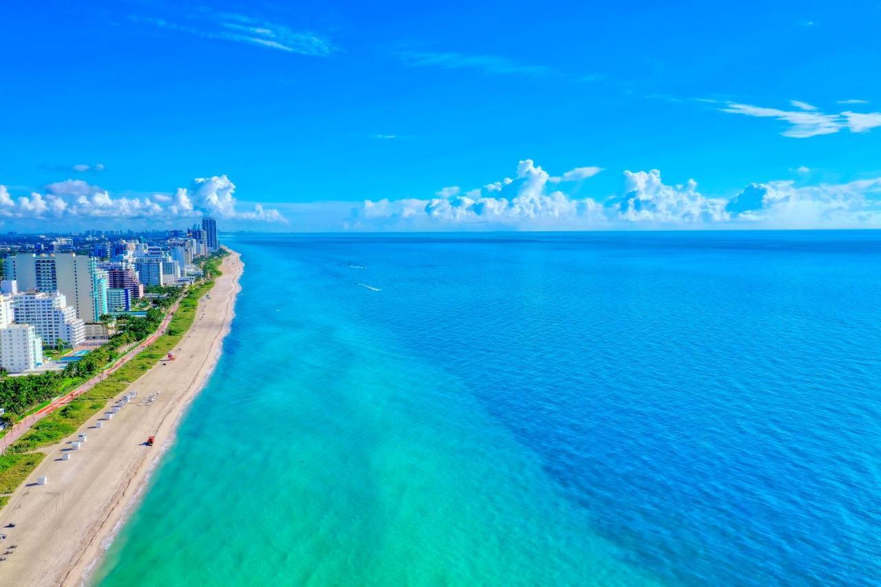 מיאמי ביץ' Cavalier South Beach Hotel מראה חיצוני תמונה