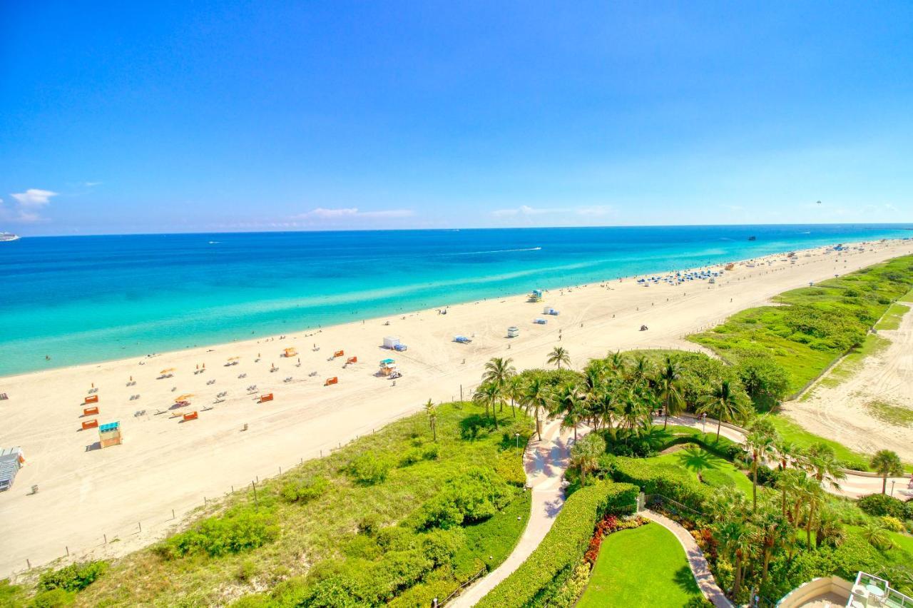 מיאמי ביץ' Cavalier South Beach Hotel מראה חיצוני תמונה