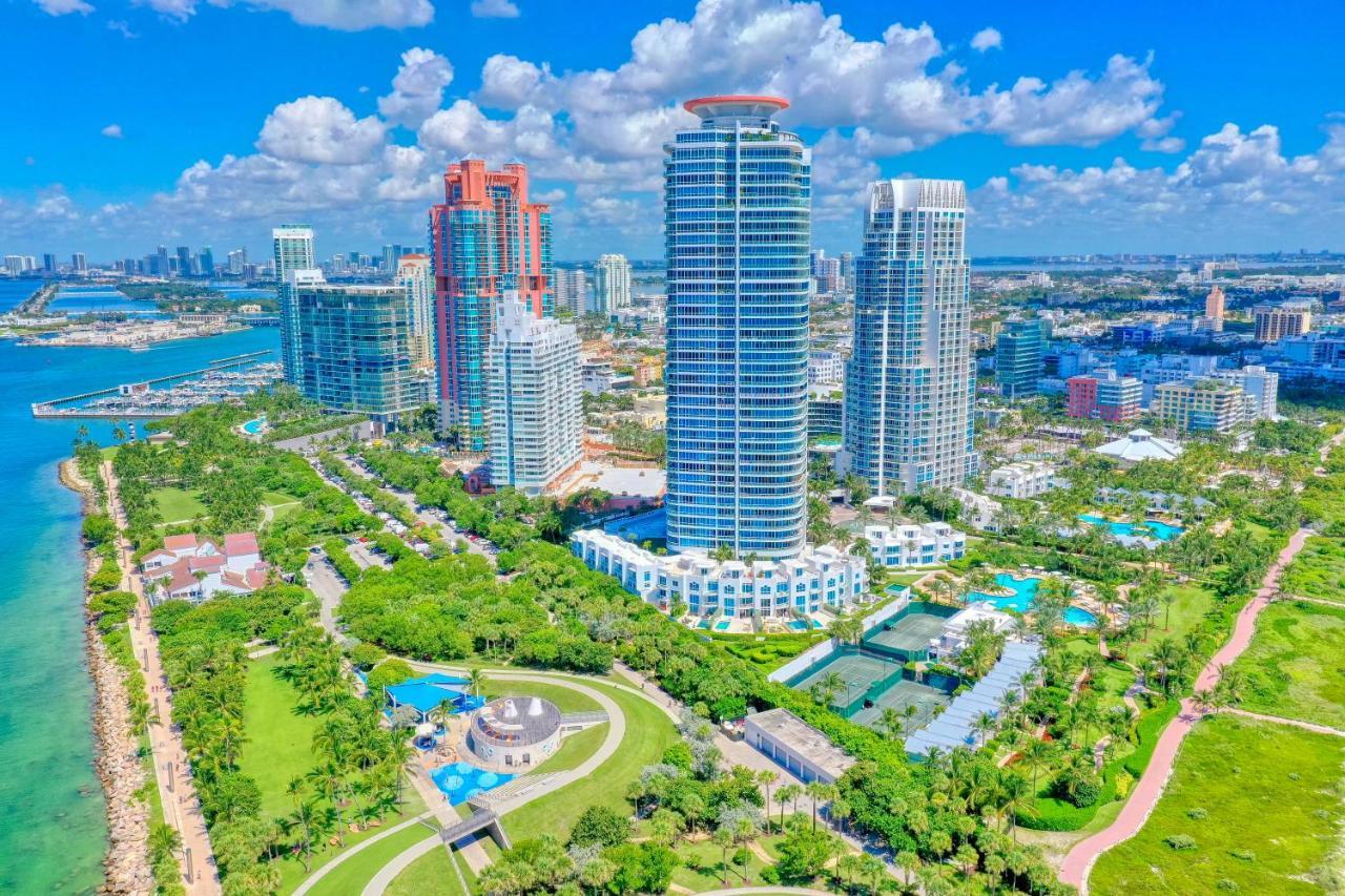 מיאמי ביץ' Cavalier South Beach Hotel מראה חיצוני תמונה