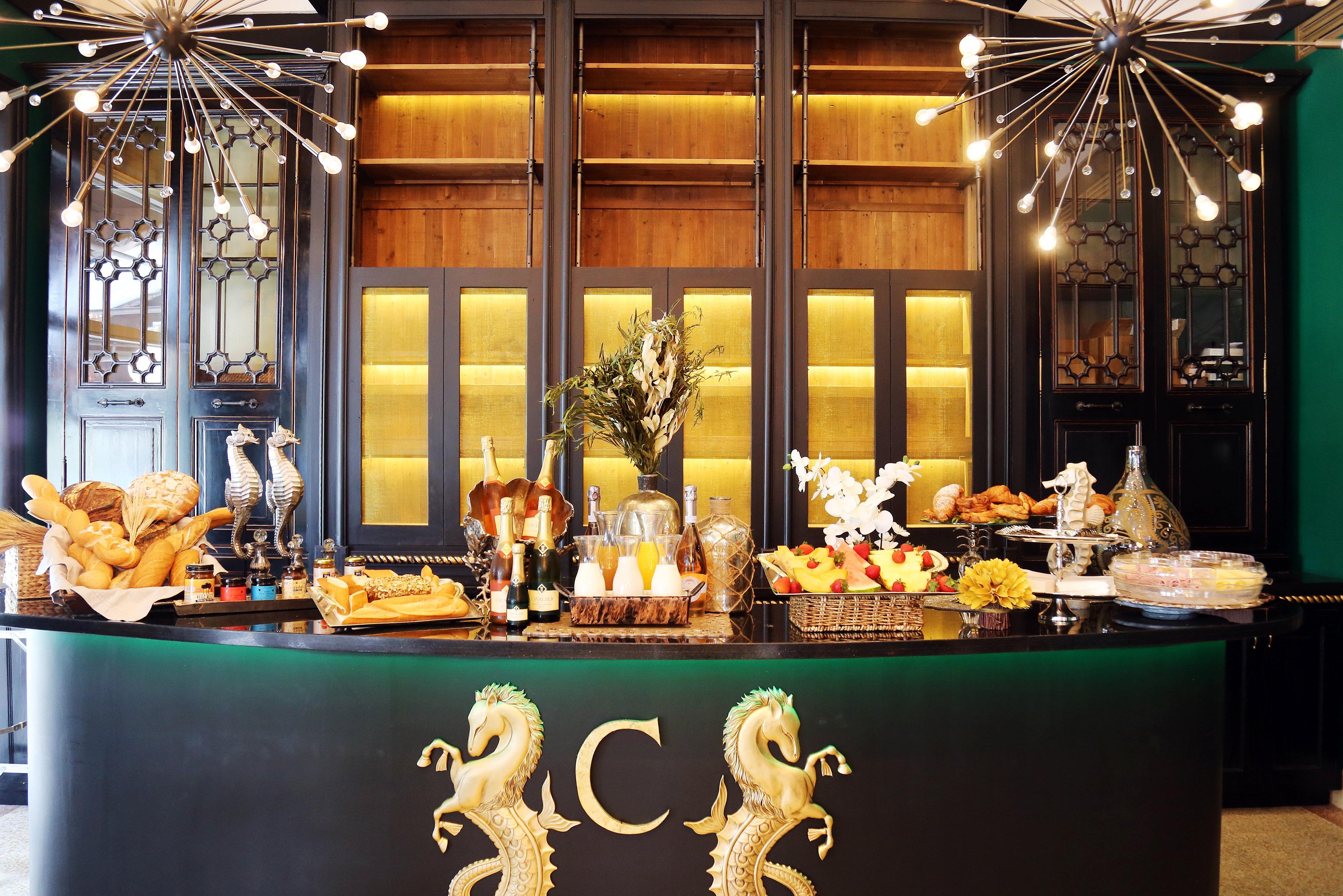 מיאמי ביץ' Cavalier South Beach Hotel מראה חיצוני תמונה