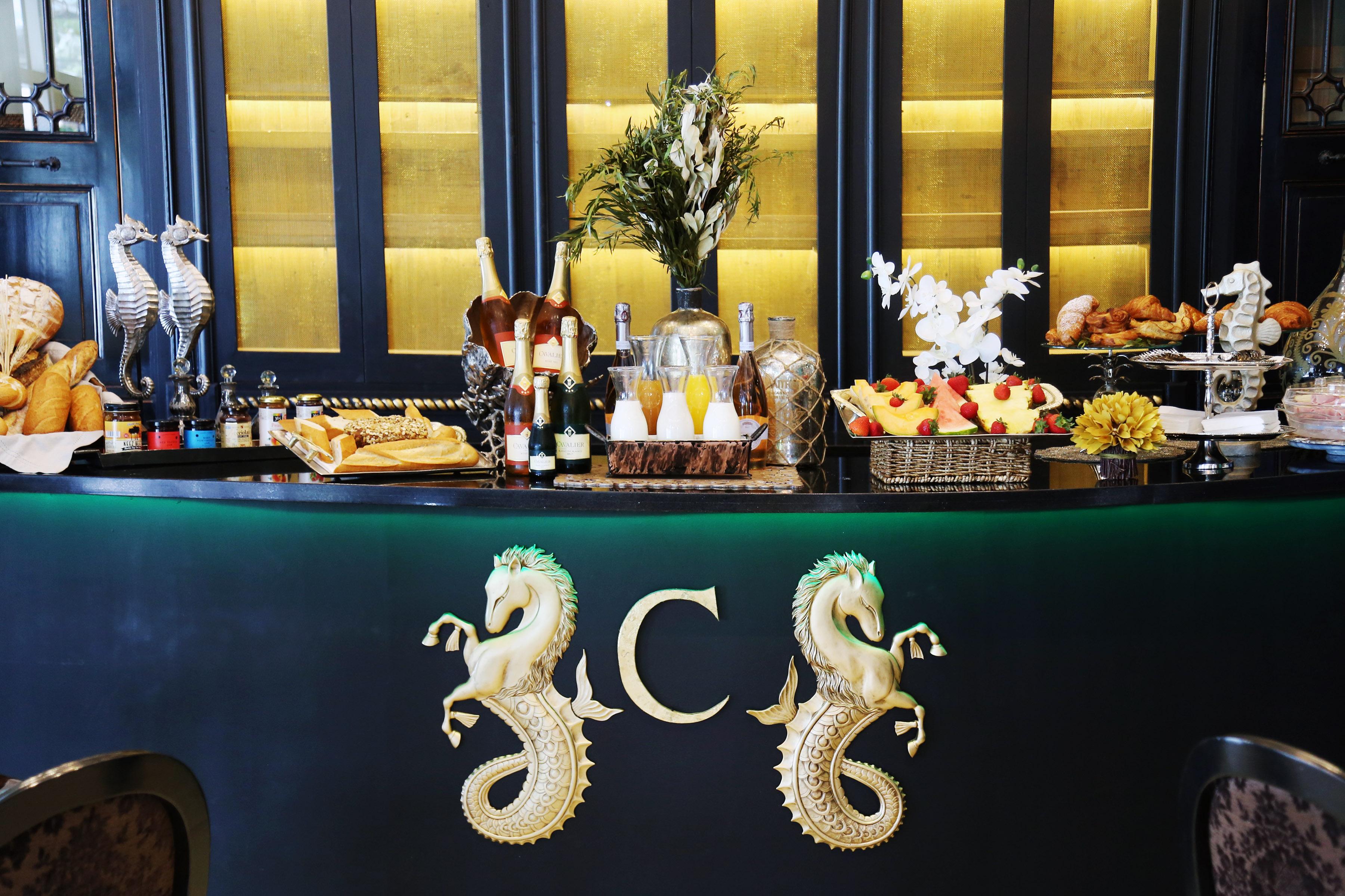 מיאמי ביץ' Cavalier South Beach Hotel מראה חיצוני תמונה