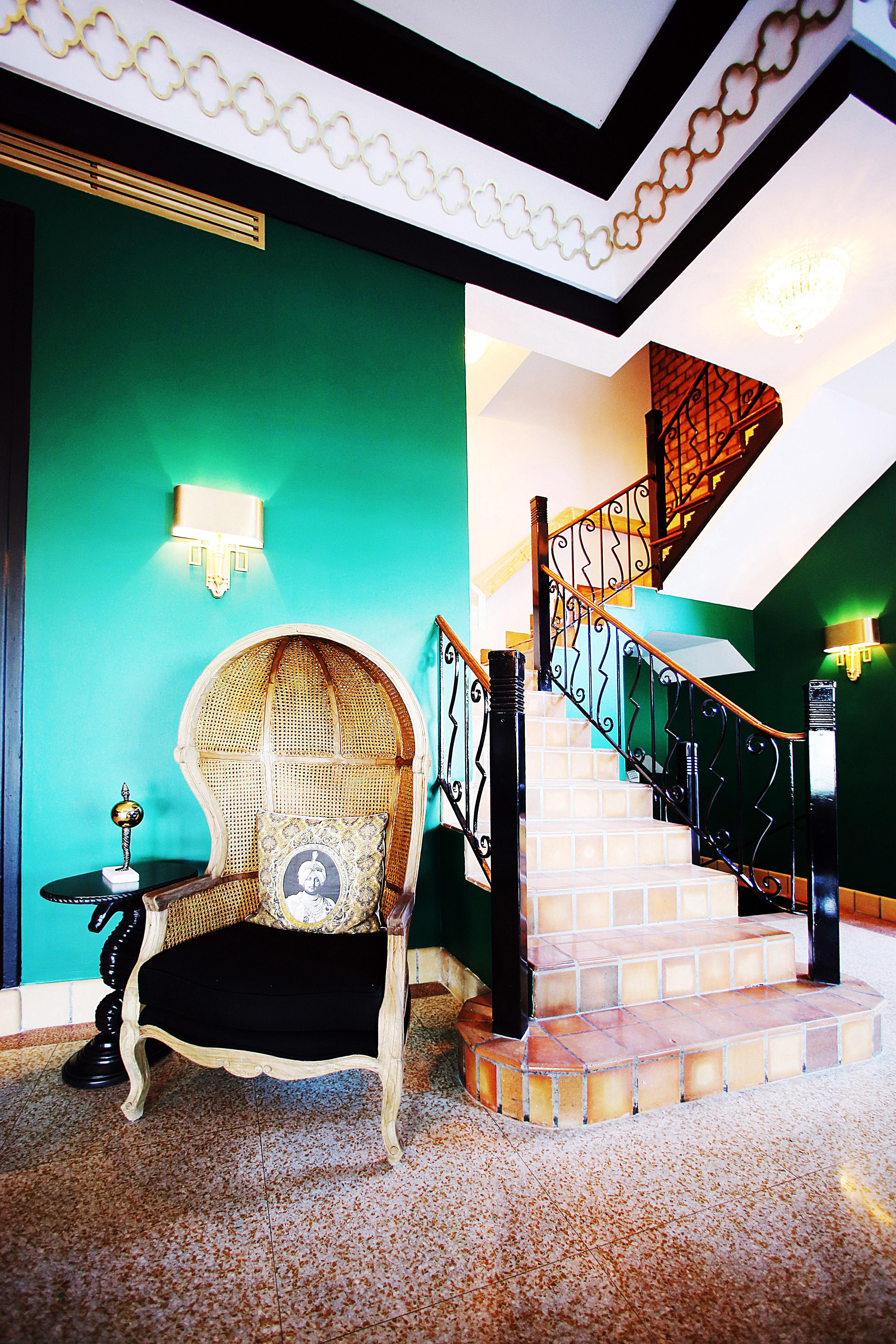 מיאמי ביץ' Cavalier South Beach Hotel מראה חיצוני תמונה
