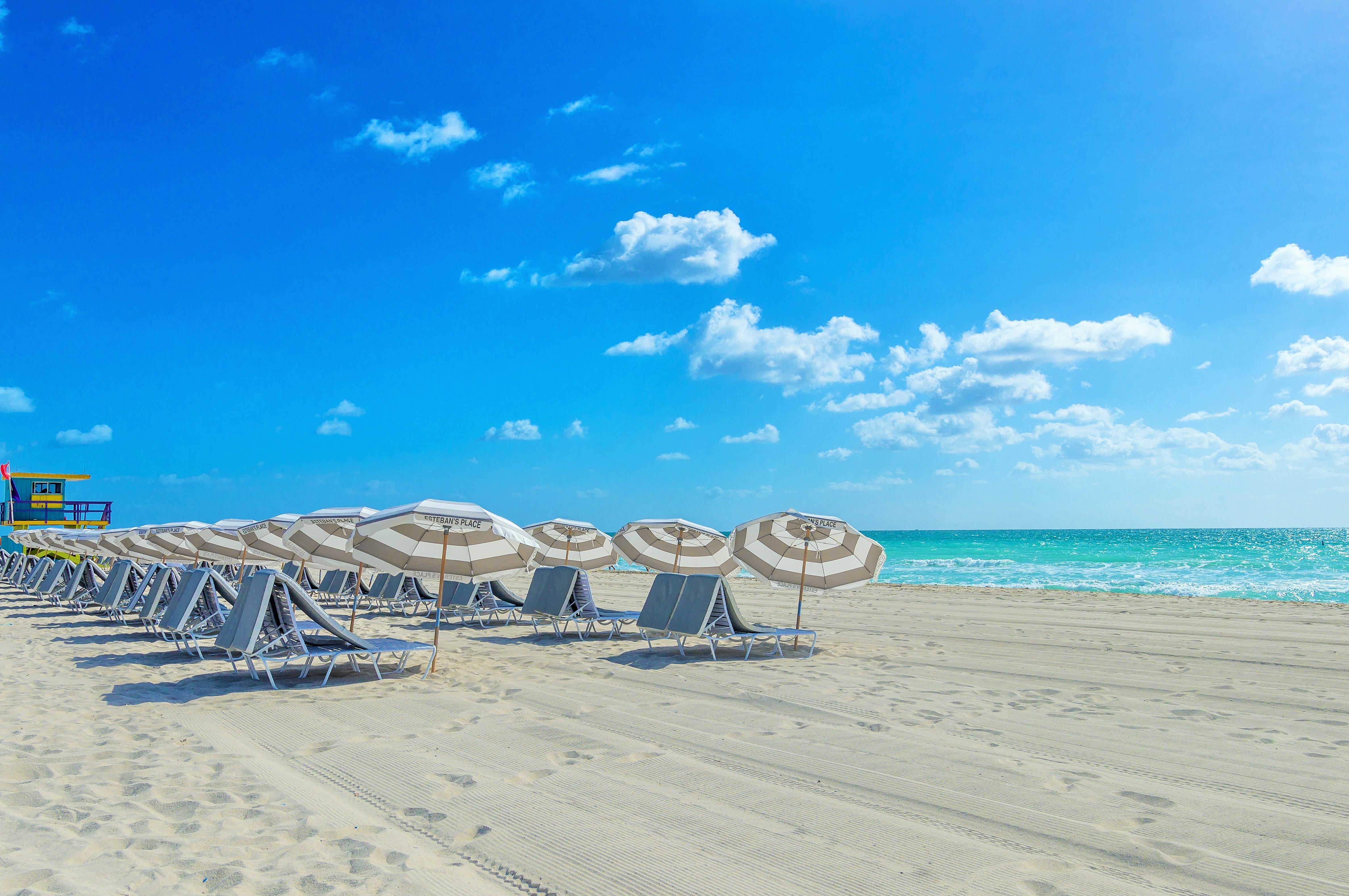 מיאמי ביץ' Cavalier South Beach Hotel מראה חיצוני תמונה