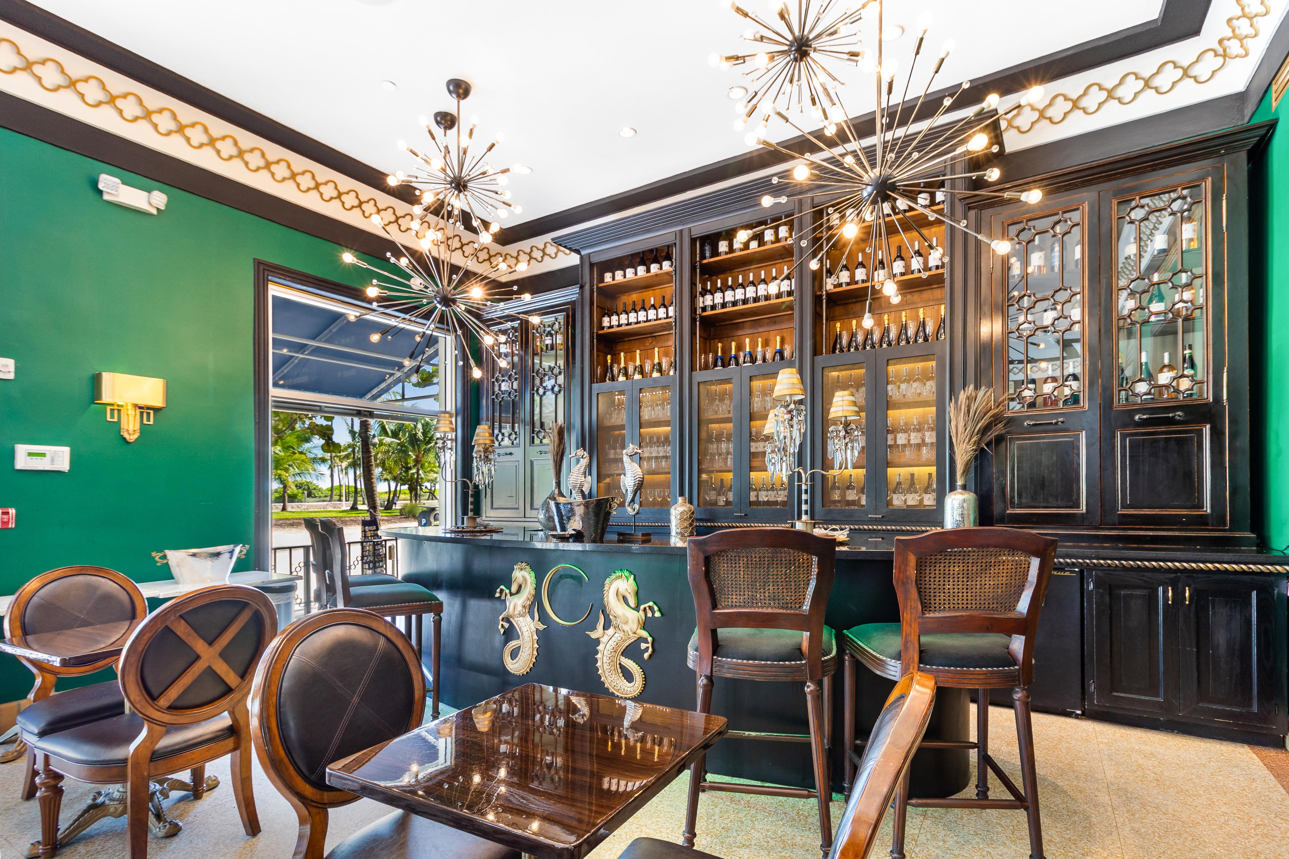 מיאמי ביץ' Cavalier South Beach Hotel מראה חיצוני תמונה