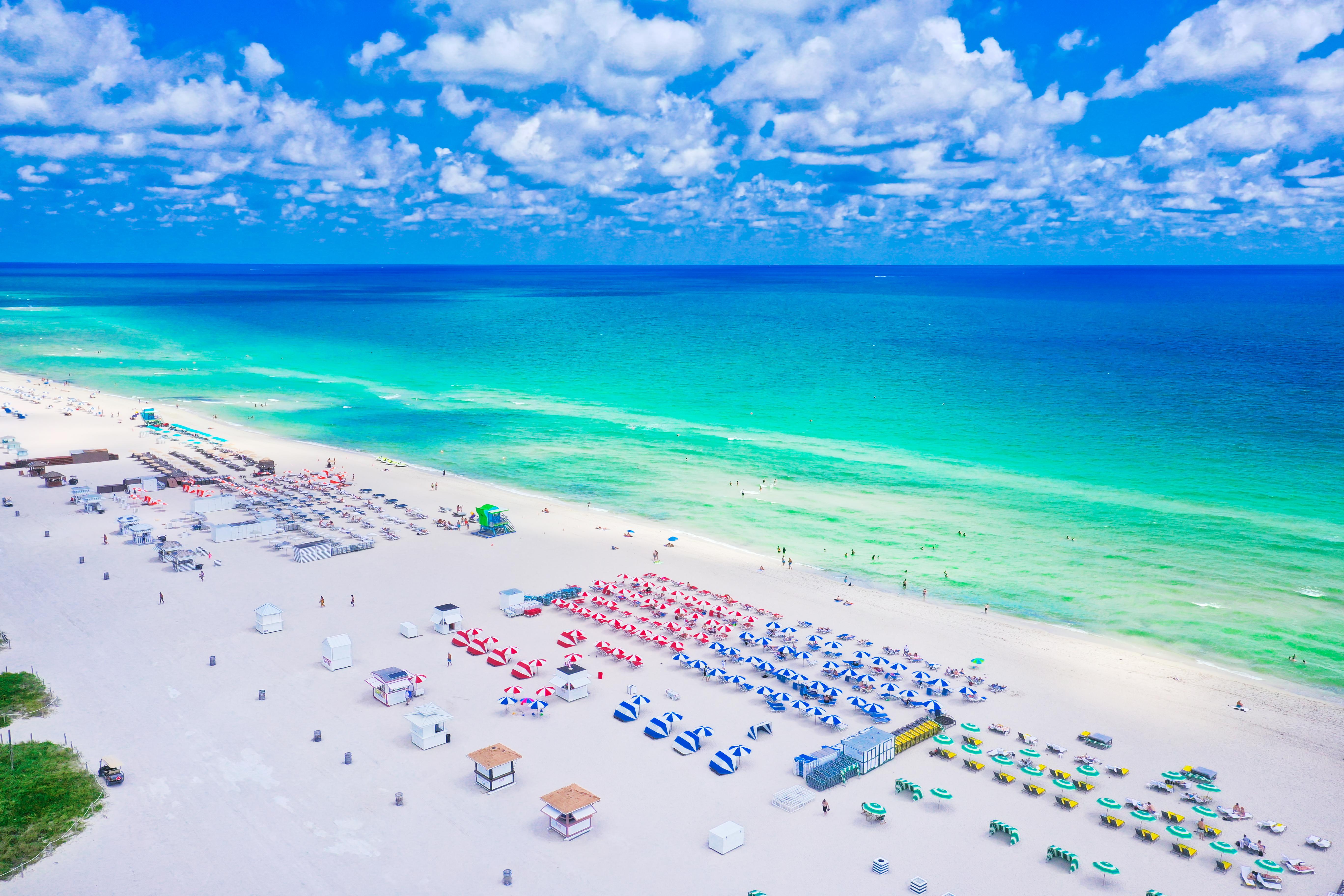 מיאמי ביץ' Cavalier South Beach Hotel מראה חיצוני תמונה